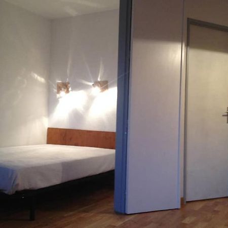 Appartement Chamonix - Vue Mont Blanc Exterior foto